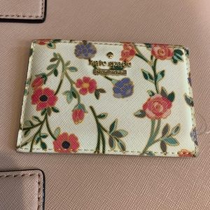 Card holder | Kate Spade ♠️